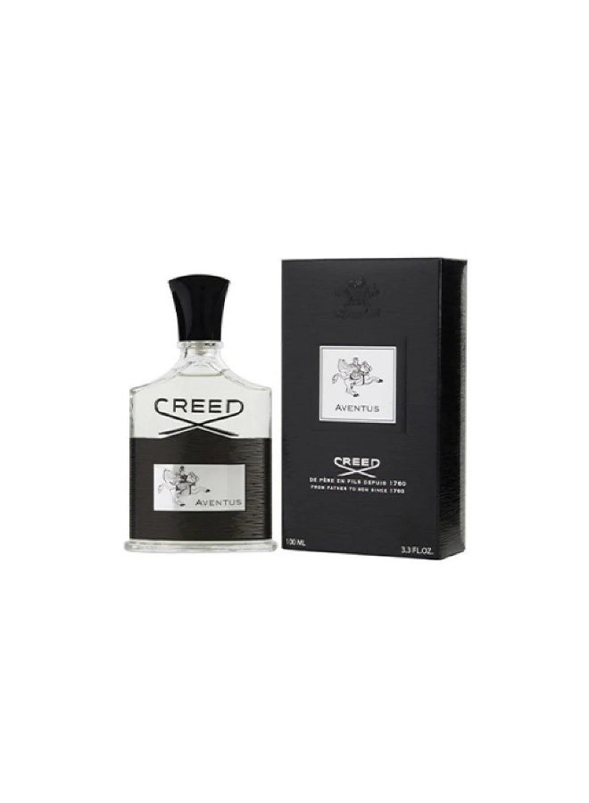 عطر كريد افينتوس الاسود